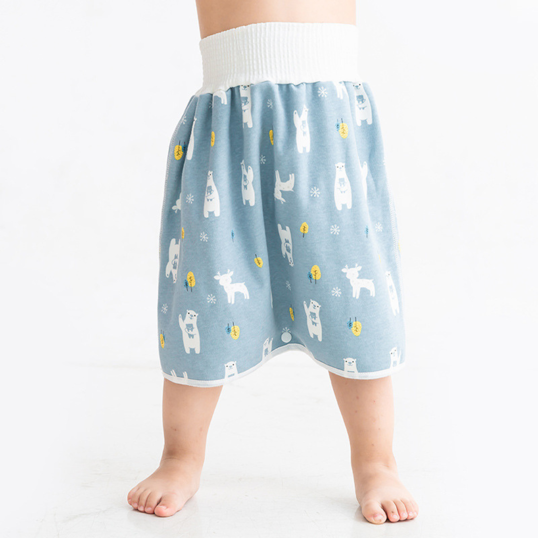 Waterproof Baby Potty Training Pants