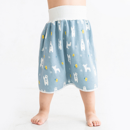 Waterproof Baby Potty Training Pants
