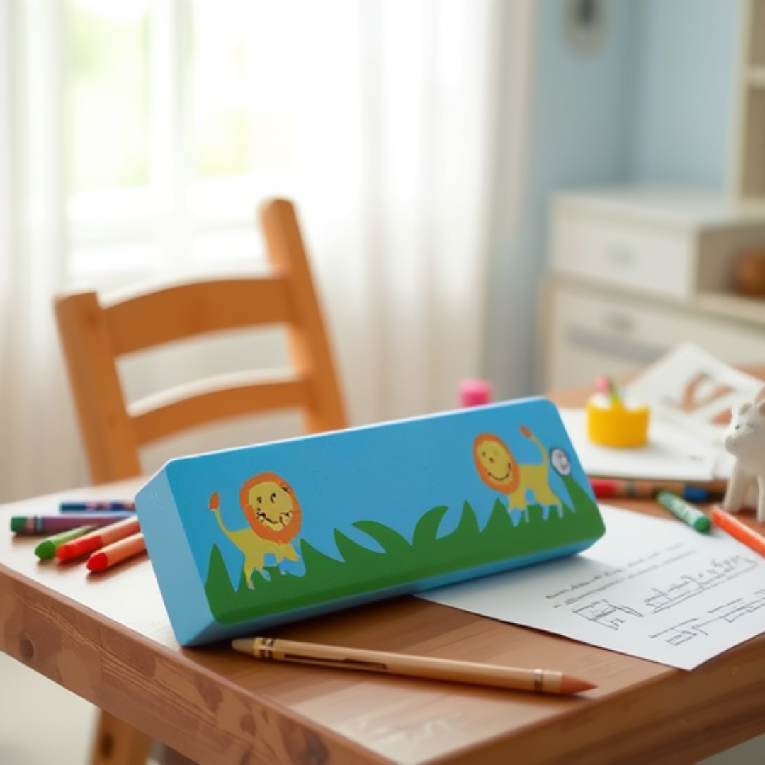 Children's Harmonica