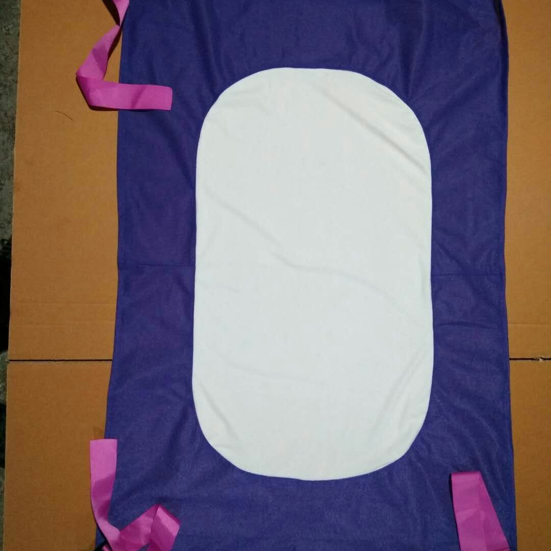 Breathable Baby Hammock