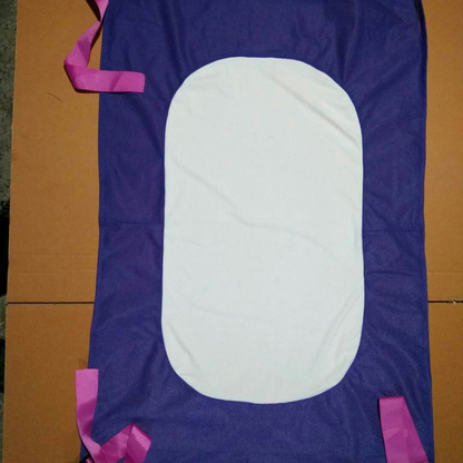 Breathable Baby Hammock