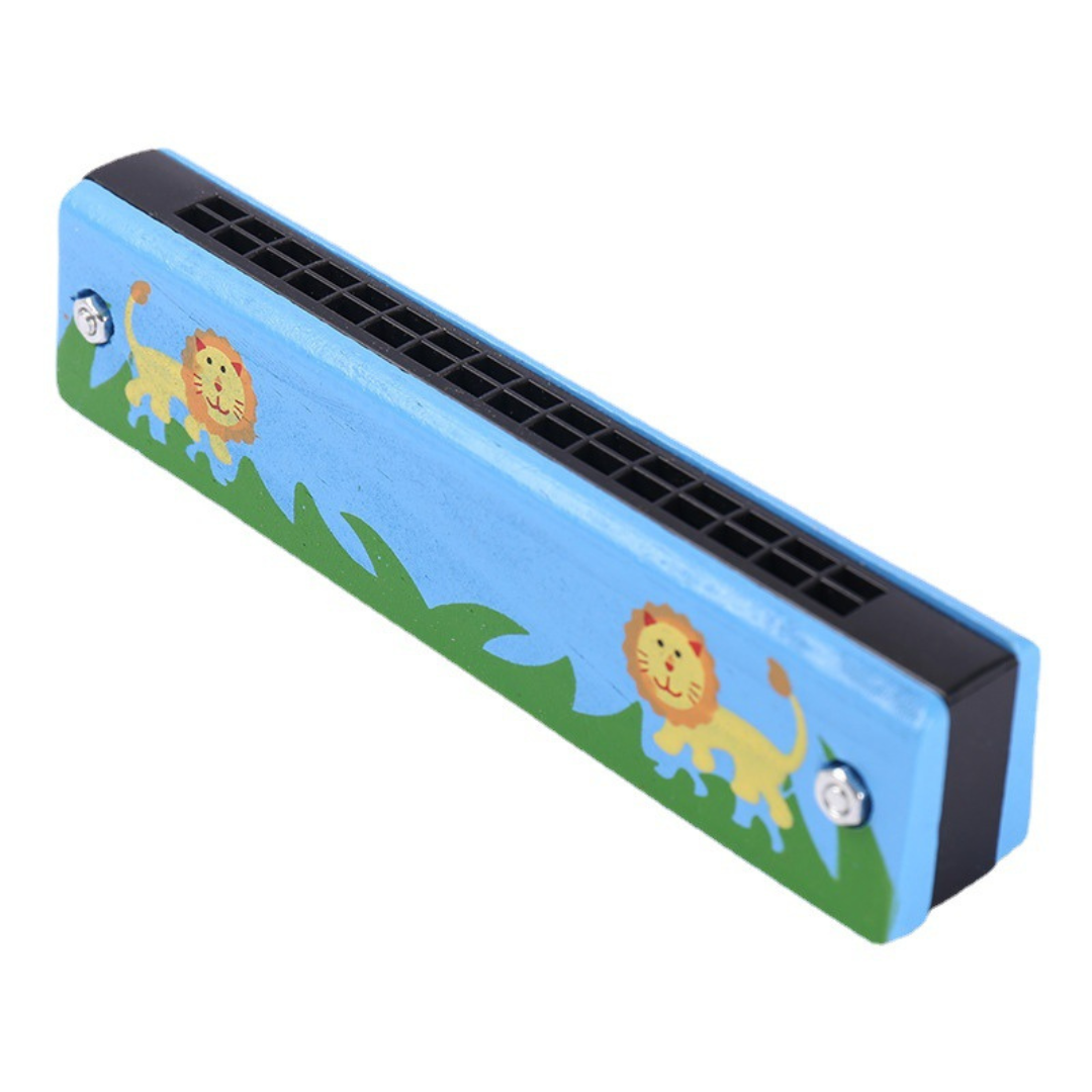 Children's Harmonica