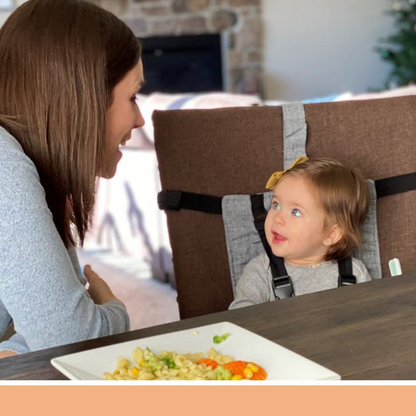 Baby Safety Belt for Chairs