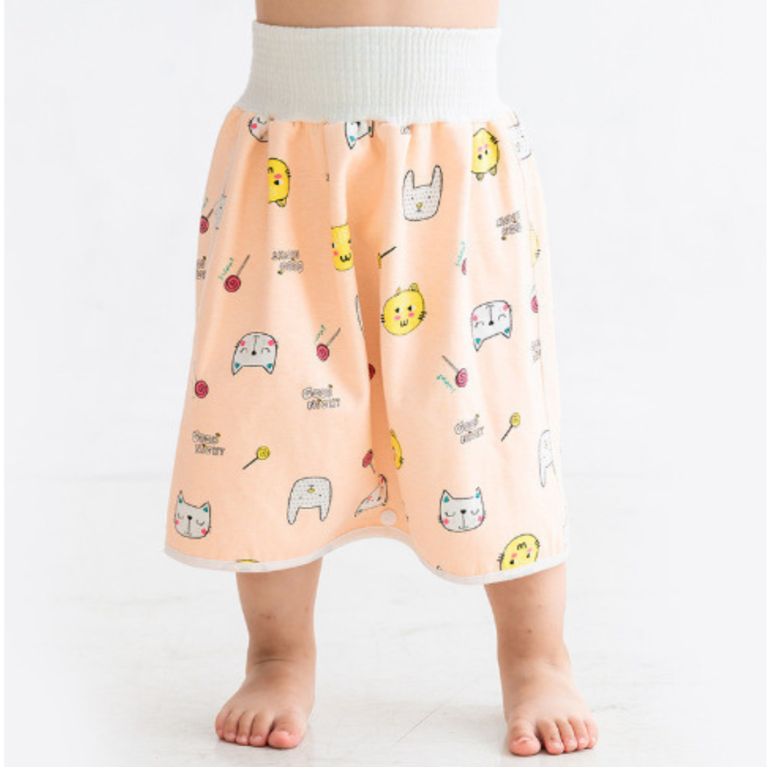 Waterproof Baby Potty Training Pants
