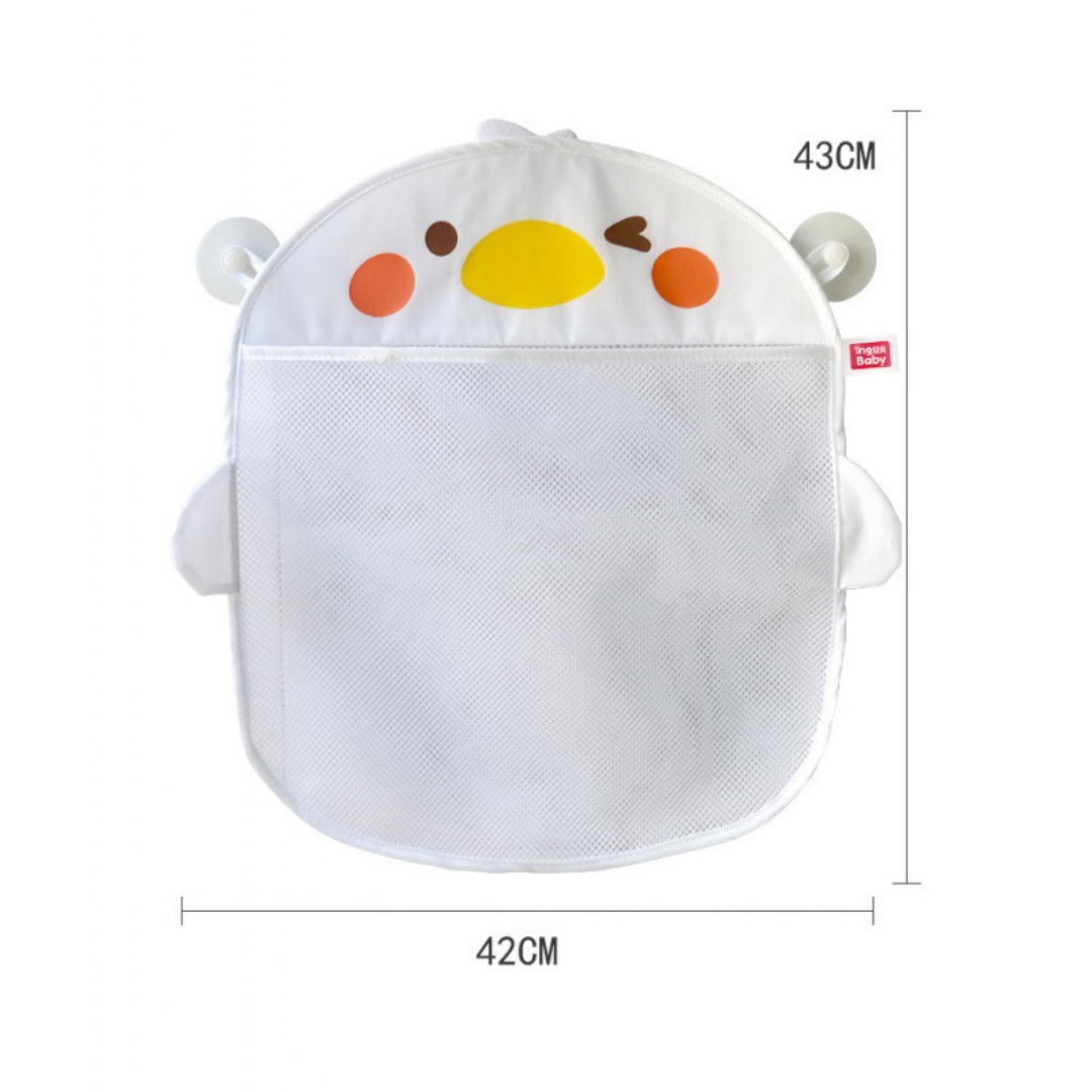 Bath Toy Bag