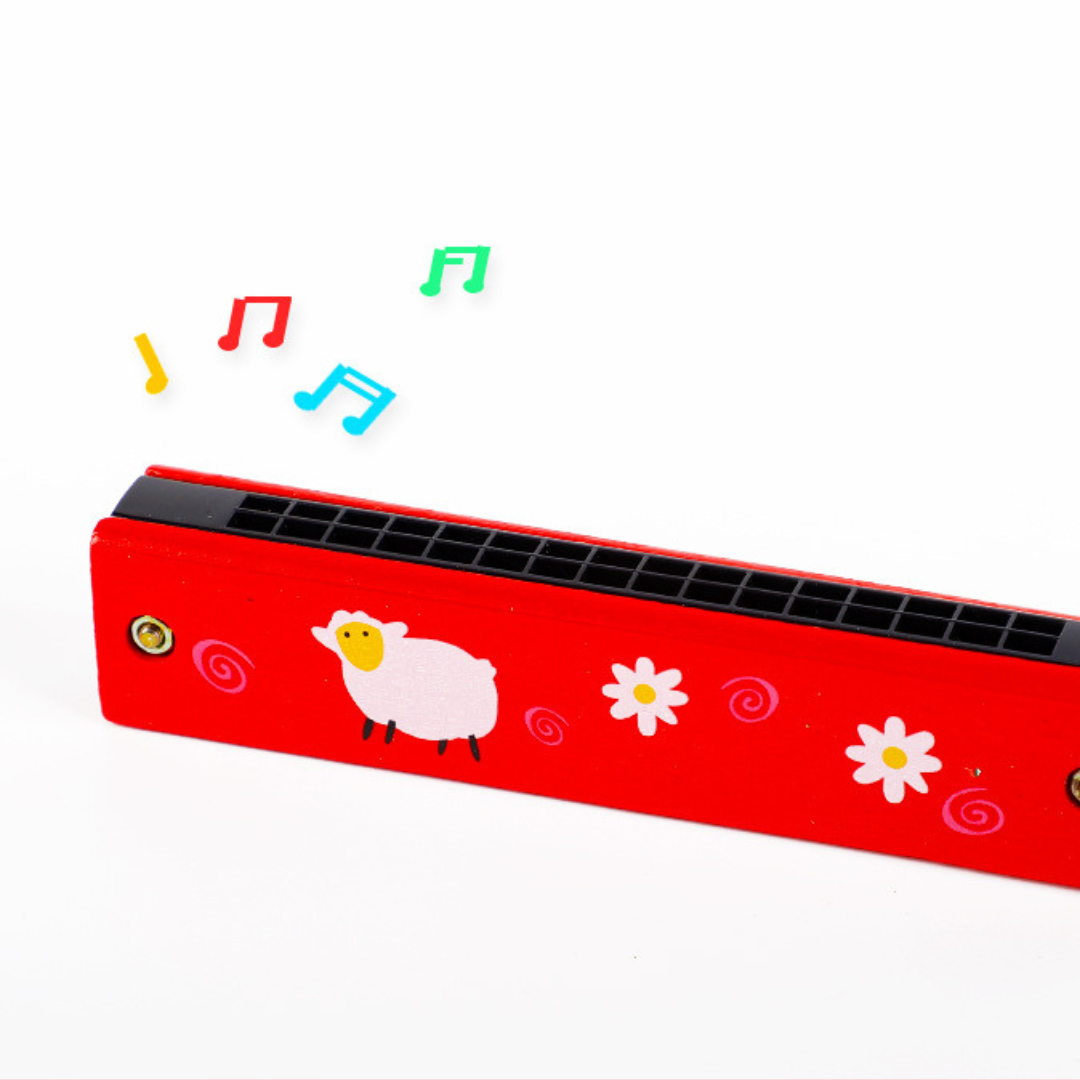 Children's Harmonica