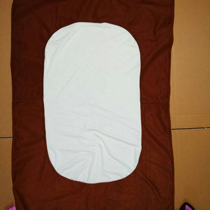 Breathable Baby Hammock