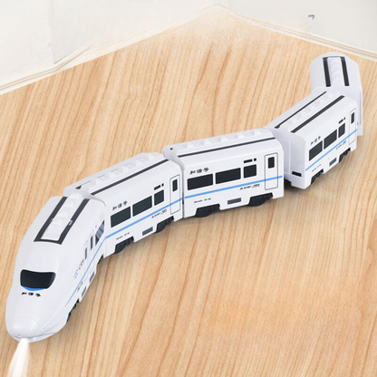 Smart Chain Train Toy
