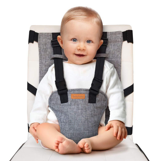 Baby Safety Belt for Chairs
