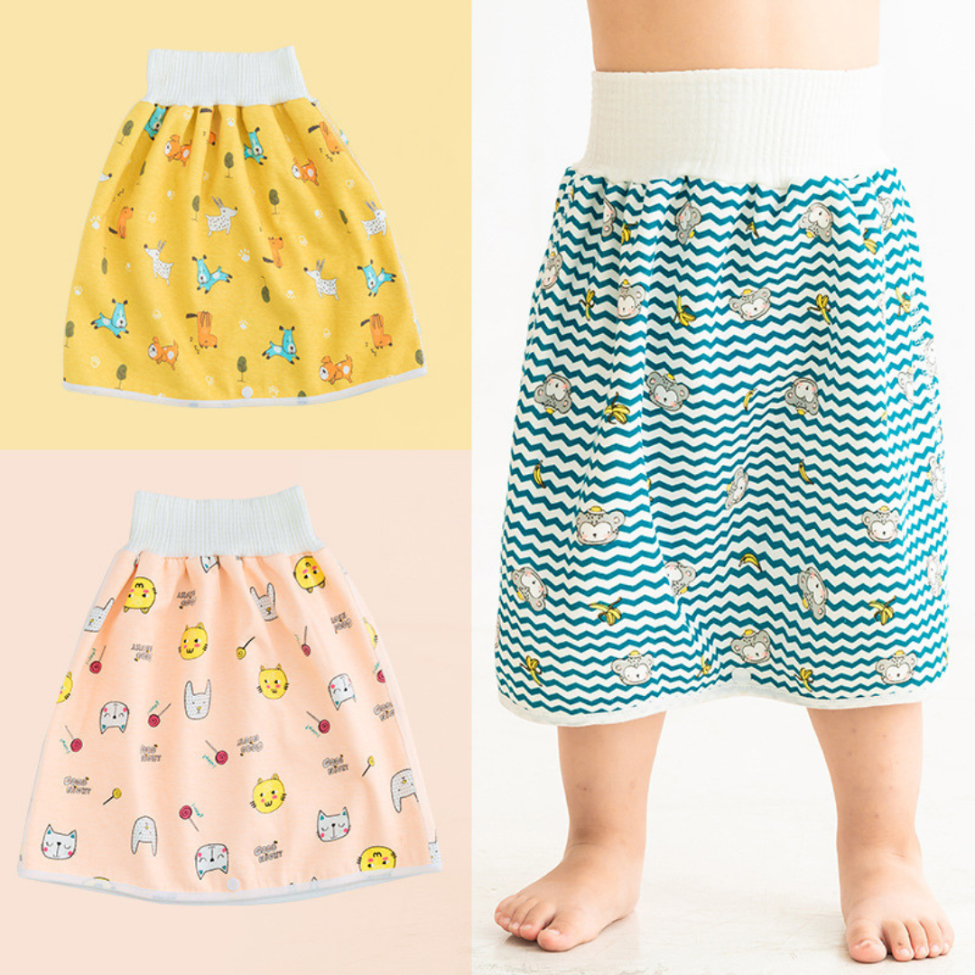 Waterproof Baby Potty Training Pants