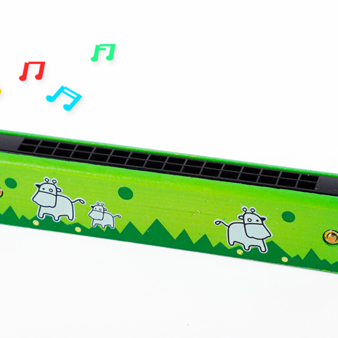 Children's Harmonica