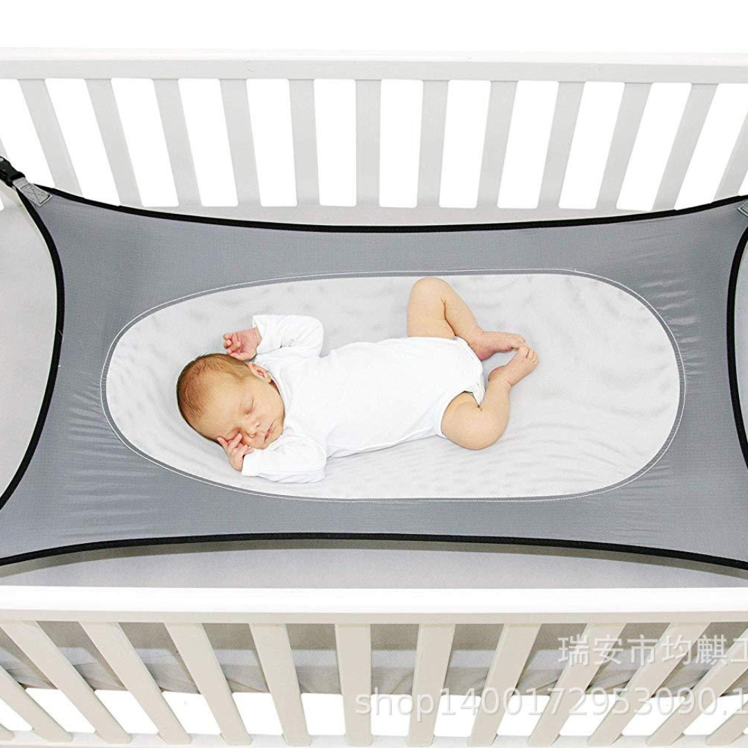 Breathable Baby Hammock