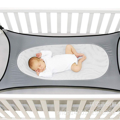 Breathable Baby Hammock