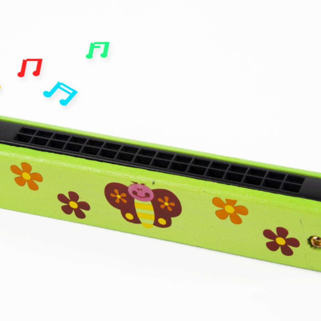 Children's Harmonica