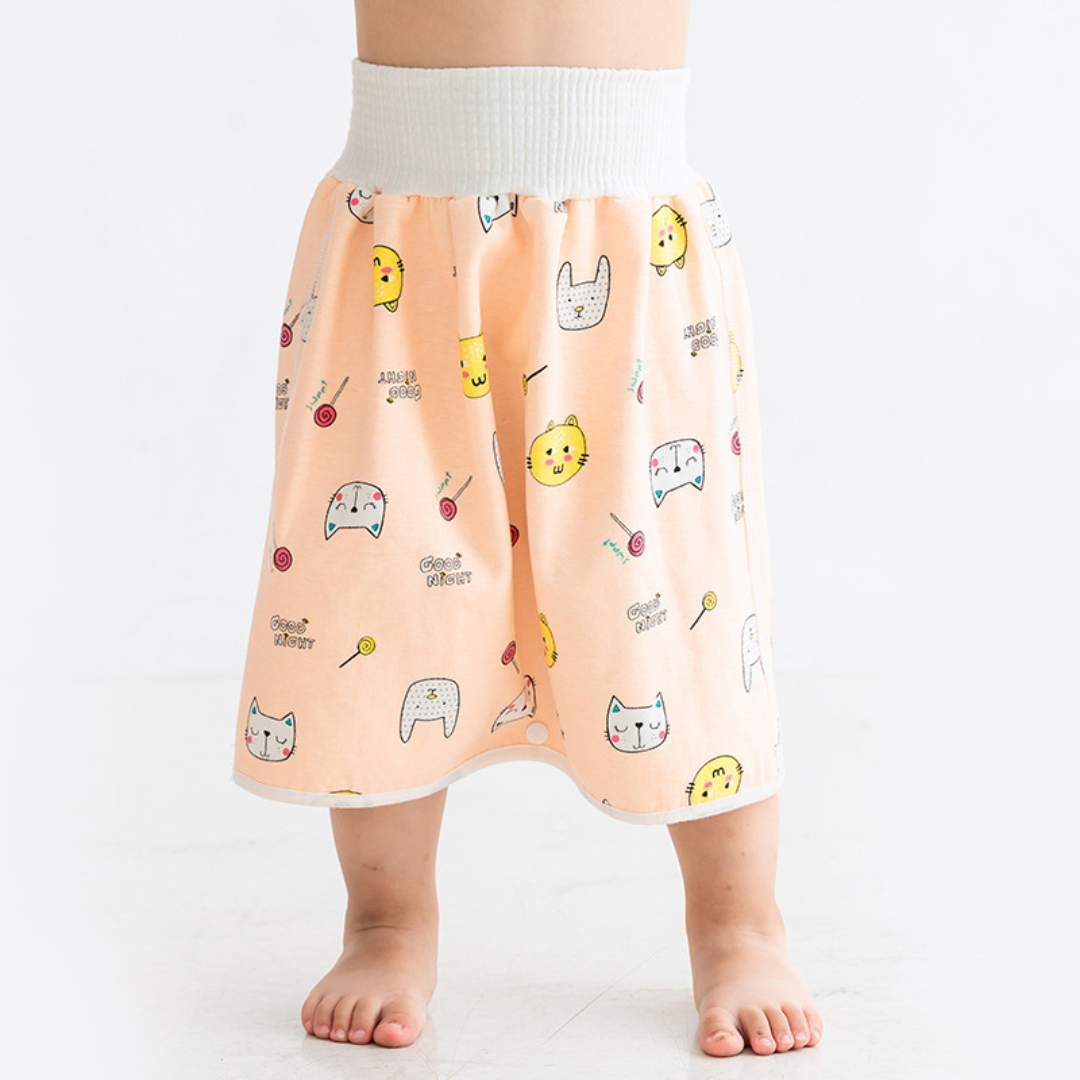 Waterproof Baby Potty Training Pants