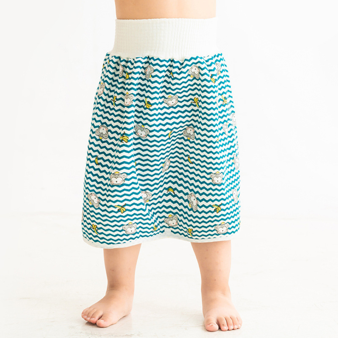 Waterproof Baby Potty Training Pants