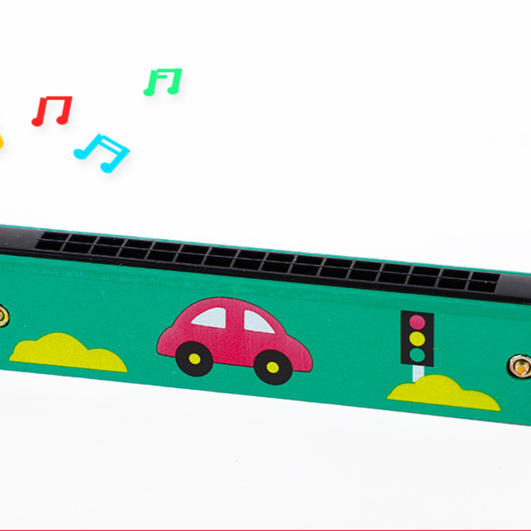 Children's Harmonica