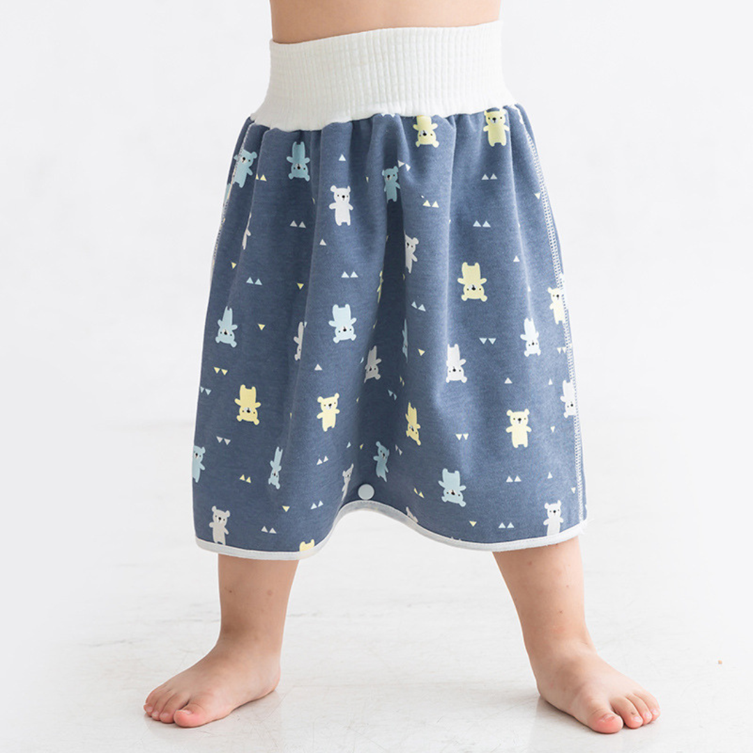 Waterproof Baby Potty Training Pants