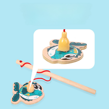 Montessori Sky Angel Game for Children