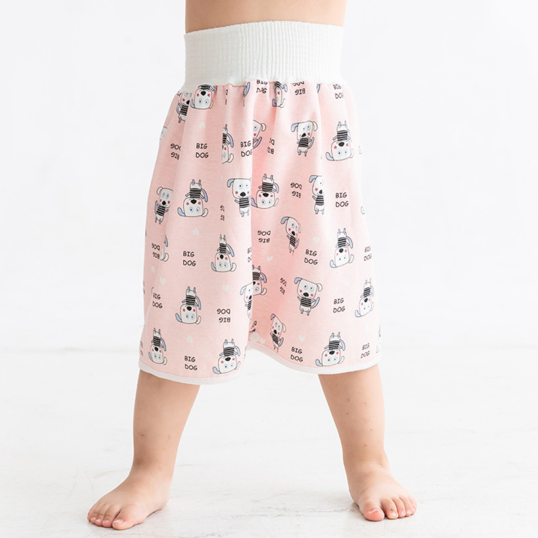 Waterproof Baby Potty Training Pants