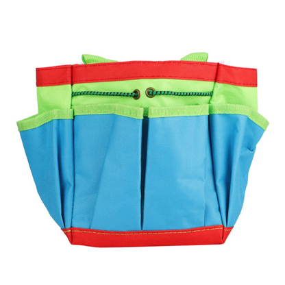 Safe Gardening Tool Set for Kids