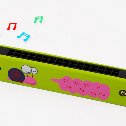 Children's Harmonica