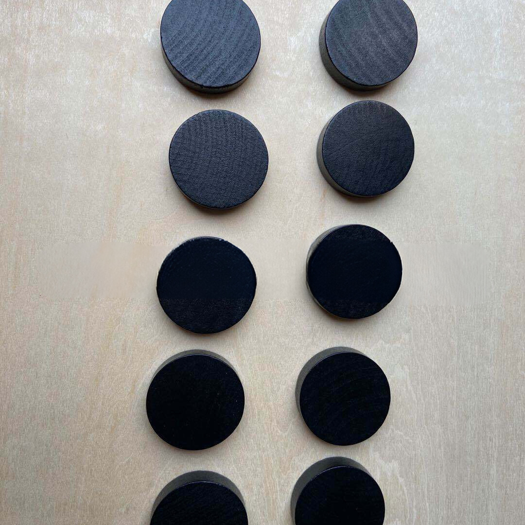 SupperWinner - Wooden Pinball Game