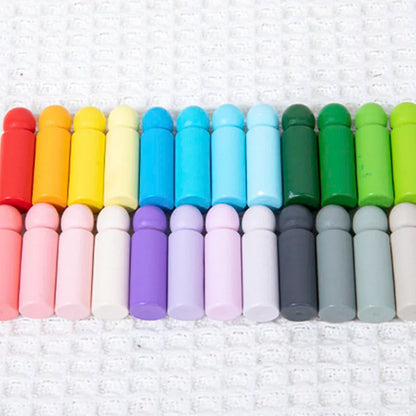 Colourful Learning Board