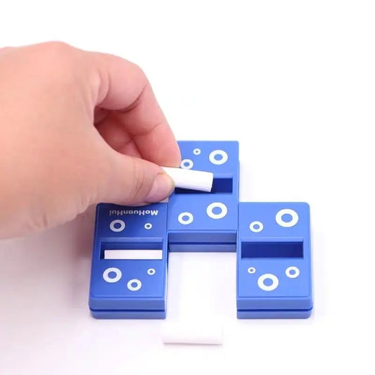 Magic Pencil Illusion - Fun Magic Trick for Kids