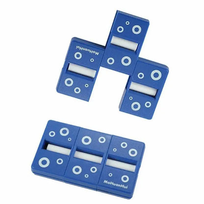 Magic Pencil Illusion - Fun Magic Trick for Kids