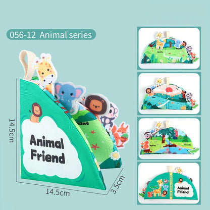 Exploration Playbook for Kids