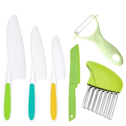 Junior Cooking Set