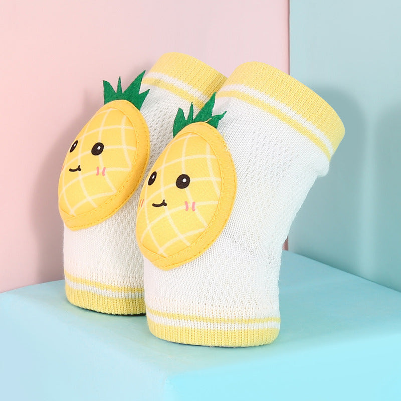 Cute knee pads for toddlers