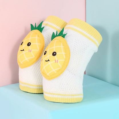 Cute knee pads for toddlers