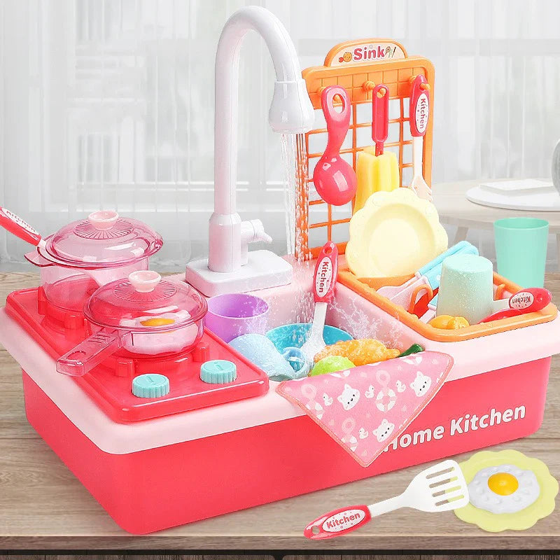 MiniChef Play Kitchen Tool
