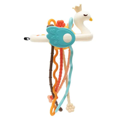 Space Explorer Toy – Educational and Fun Play