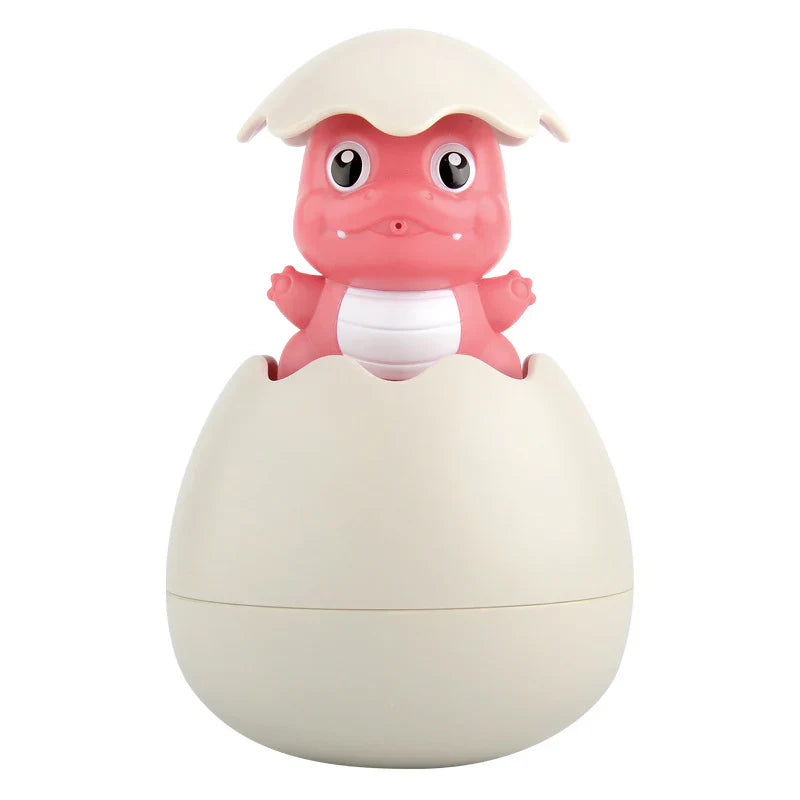 Bath Buddies – The Fun Bath Toy