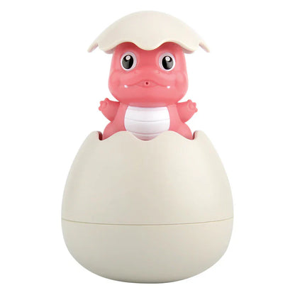 Bath Buddies – The Fun Bath Toy