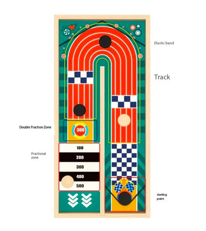 PinballFun - The Ultimate Family Game!