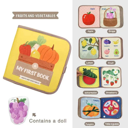 Exploration Playbook for Kids