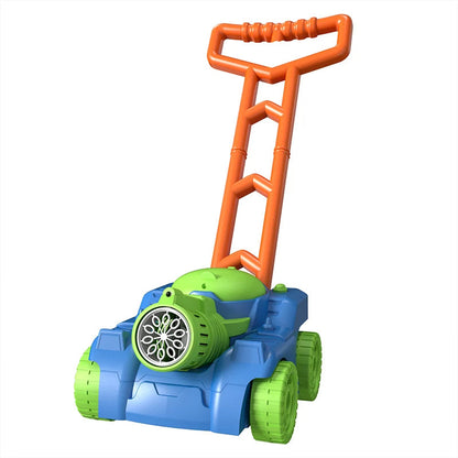 Bubble Lawn Mower Toy