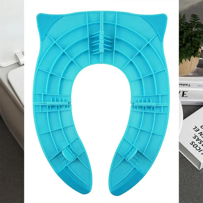 Happy Potty - Kids Toilet Training Seat