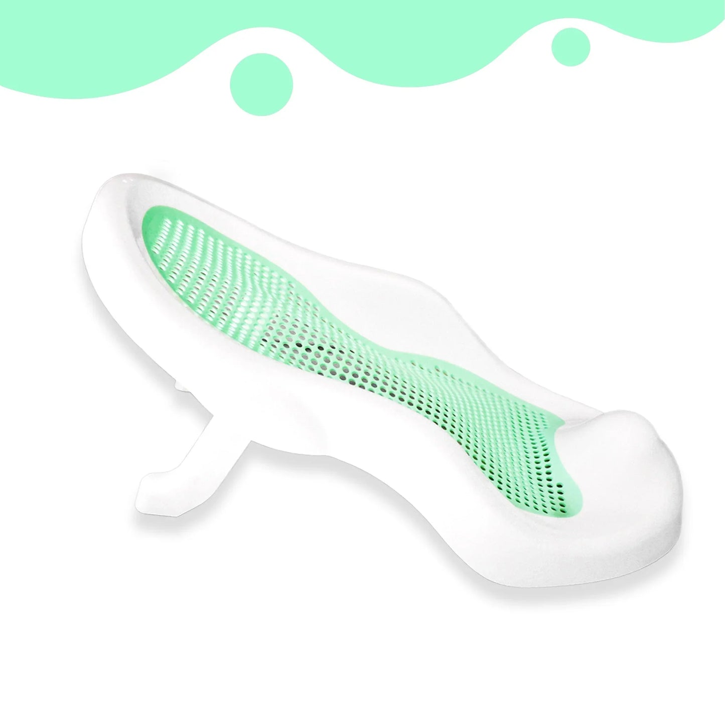 Baby Bath Seat - First Bathing Adventures
