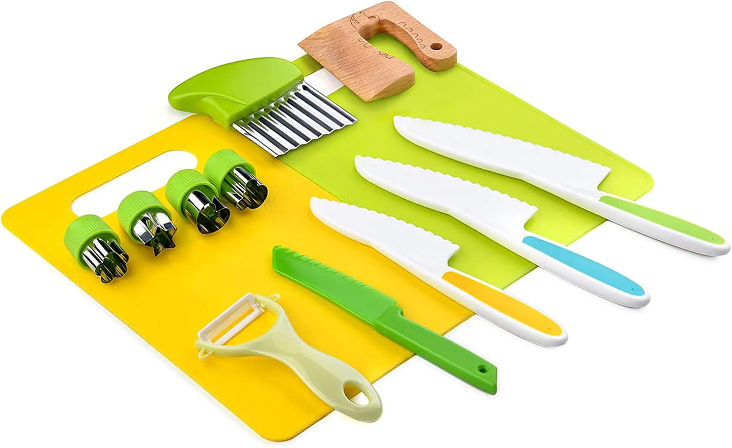 Junior Cooking Set