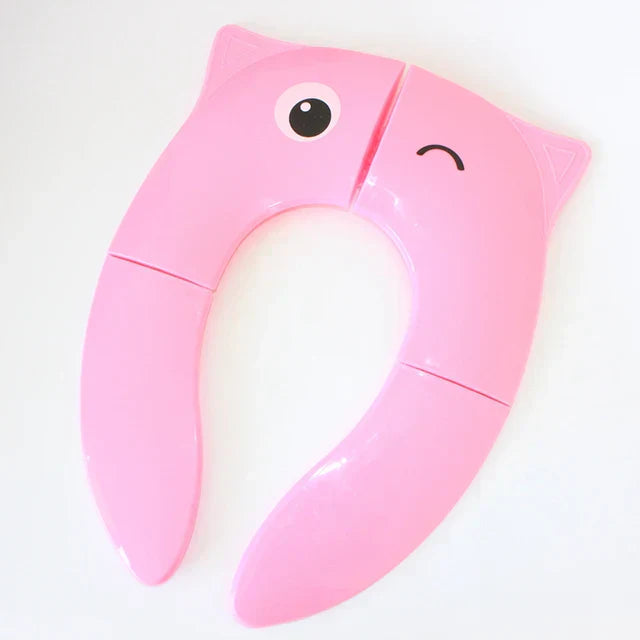 Happy Potty - Kids Toilet Training Seat