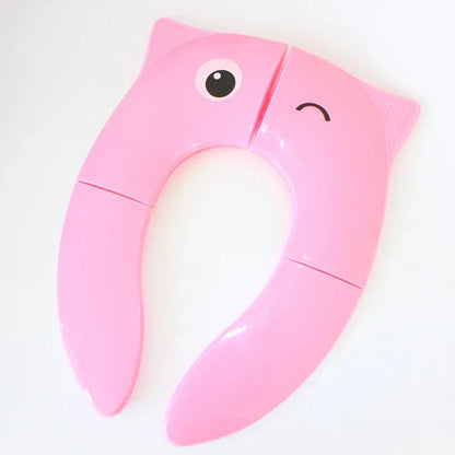 Happy Potty - Kids Toilet Training Seat