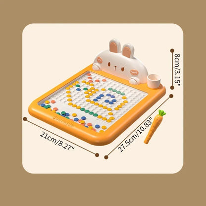 Magnetic Masterpiece Drawing Board