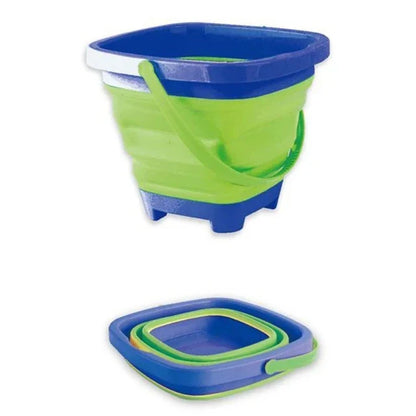 Foldable Beach Bucket