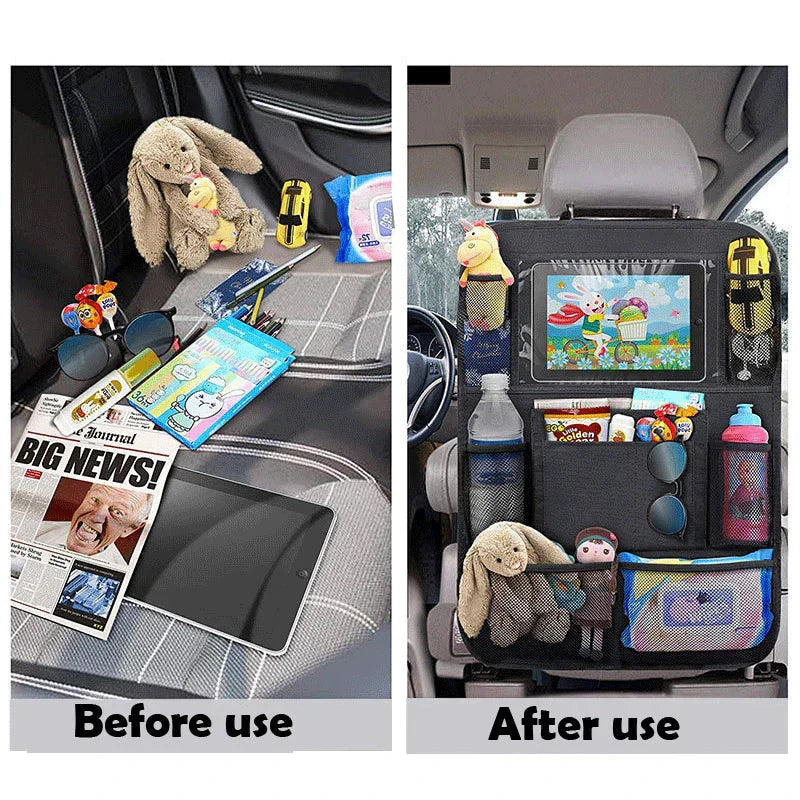 Backseat Organizer