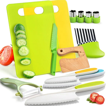 Junior Cooking Set